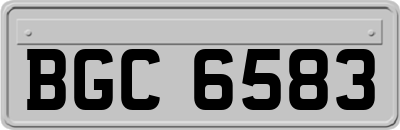BGC6583