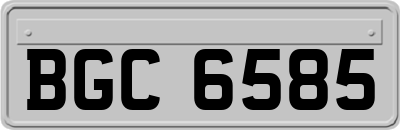 BGC6585