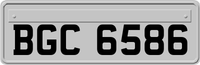 BGC6586