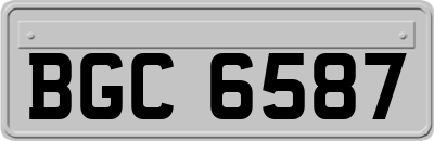 BGC6587