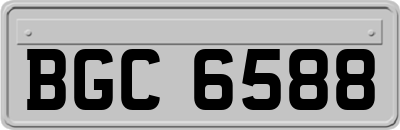 BGC6588
