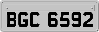 BGC6592