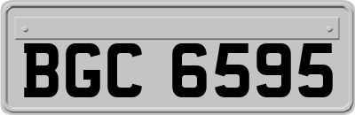 BGC6595
