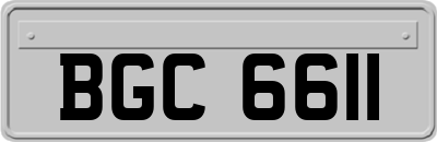BGC6611