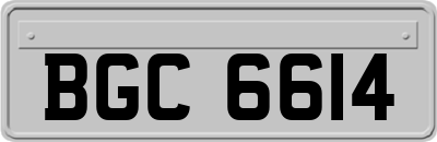 BGC6614