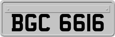 BGC6616