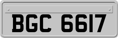 BGC6617