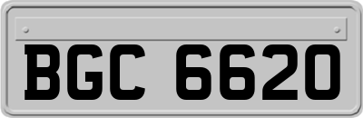 BGC6620