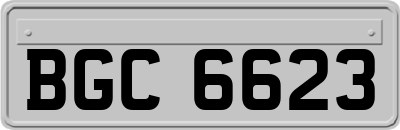 BGC6623