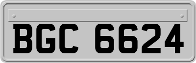 BGC6624