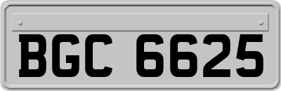 BGC6625