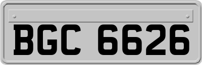 BGC6626
