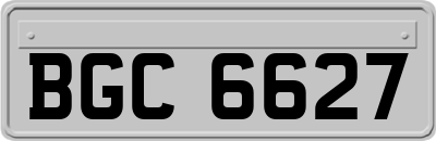 BGC6627
