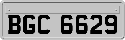 BGC6629