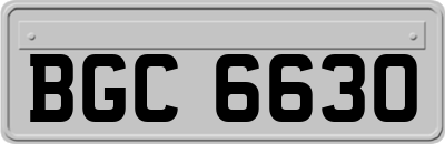 BGC6630
