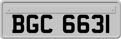 BGC6631