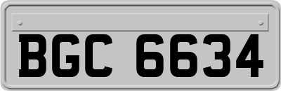 BGC6634