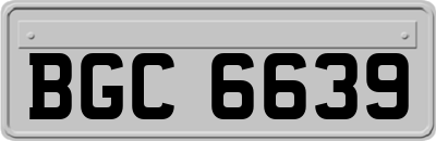 BGC6639