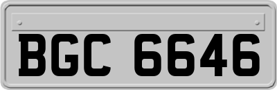 BGC6646