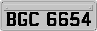 BGC6654
