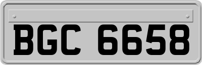 BGC6658