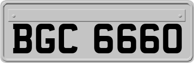 BGC6660