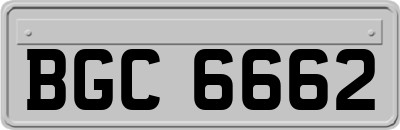 BGC6662