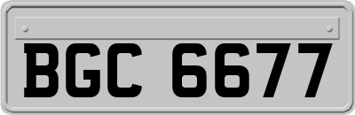 BGC6677