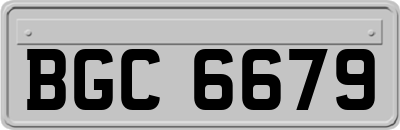 BGC6679