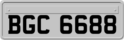 BGC6688