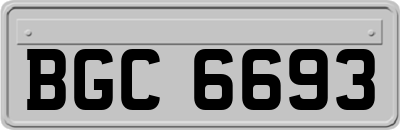 BGC6693