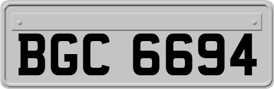 BGC6694