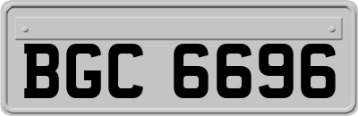 BGC6696