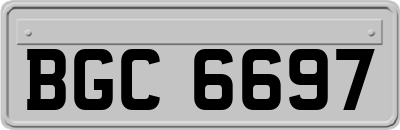 BGC6697