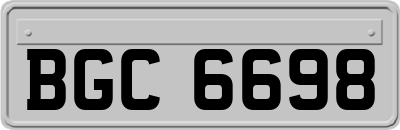 BGC6698