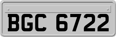BGC6722