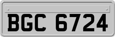 BGC6724