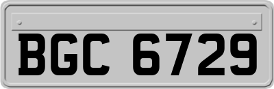 BGC6729