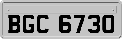 BGC6730