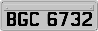 BGC6732