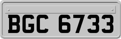 BGC6733