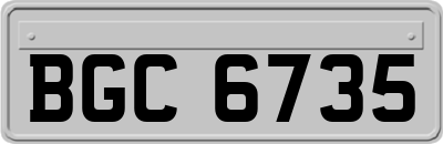 BGC6735