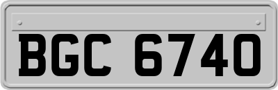 BGC6740