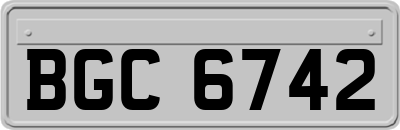 BGC6742