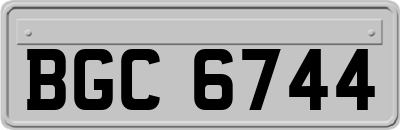 BGC6744