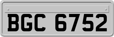 BGC6752