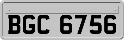 BGC6756