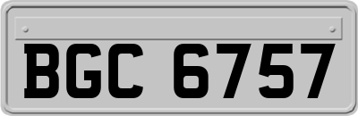 BGC6757