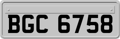 BGC6758