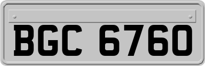 BGC6760